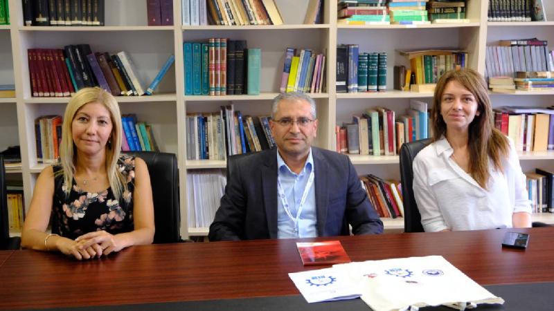 Kırklareli Üniversitesi uluslararası konferansa ev sahipliği yapacak