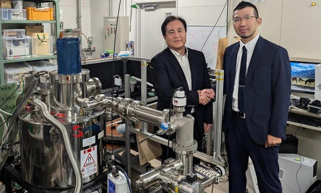 Japonya, sınırsız enerji sunmak amacıyla dünyanın ilk sabit durum nükleer füzyon reaktörünü faaliyete geçirdi