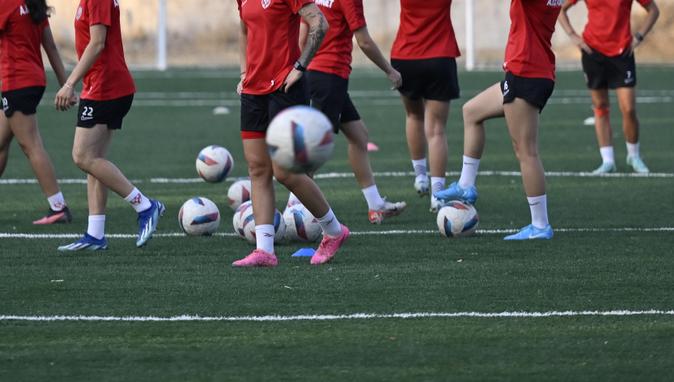 Kadın Futbol Süper Ligi’nde yeni sezon başlıyor