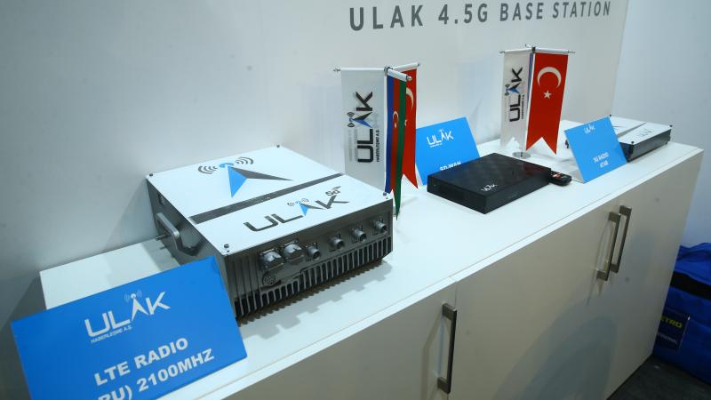 Türkiye’nin ilk ve tek milli ağ çözümü SD-WAN görücüye çıktı