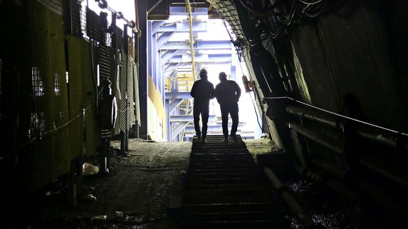 Türkiye Kömür İşletmeleri’nde iş kazaları son 20 yılda yüzde 85 azaldı