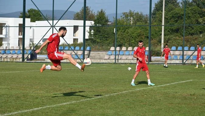 3. Lig’de sezon başladı