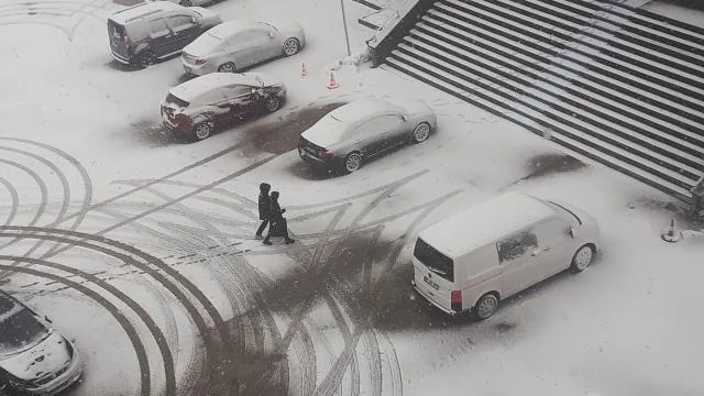 La Nina’ya rağmen bu kış sıcaklıklarda düşüş beklenmiyor