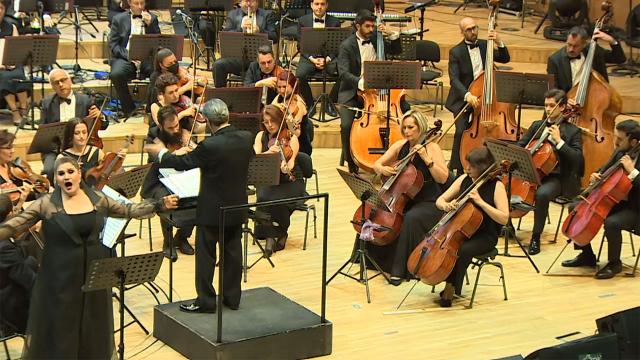 Türkiye Kültür Yolu Festivali  Ankara’da