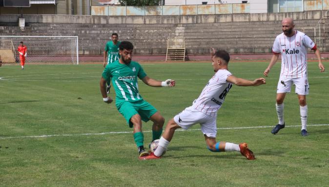 Türkiye Kupası’nda günün sonuçları