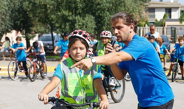 Avrupa Hareketlilik Haftası başladı