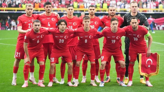 Galler – Türkiye maçının hakemi belli oldu