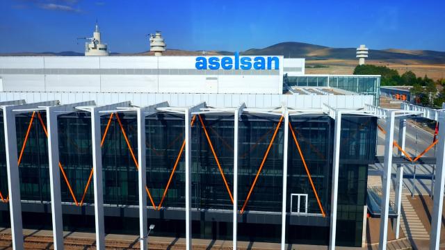 ASELSAN 10. kez Türkiye’nin “en çekici işvereni” seçildi