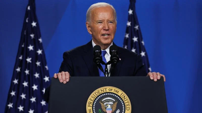 Biden’a “Ukrayna’nın Amerikan silahlarıyla Rus topraklarına saldırmasına izin ver” çağrısı