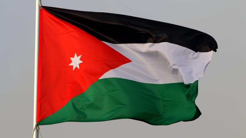 Ürdün’de hükümeti kurma görevi Ürdün Kraliyet Ofis Müdürü Hassan’a verildi