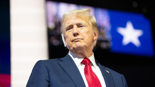 Trump, Kuzey Kore ve İran ile ilgili “çoğu sorunu” telefonla çözebileceğine inanıyor