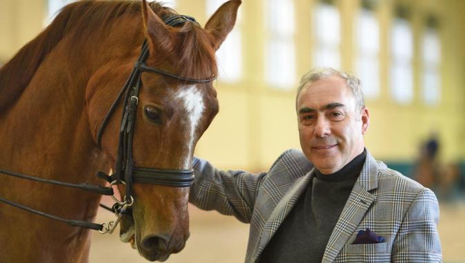 Balkanlar’ın en iyi binicileri İstanbul’da yarışacak