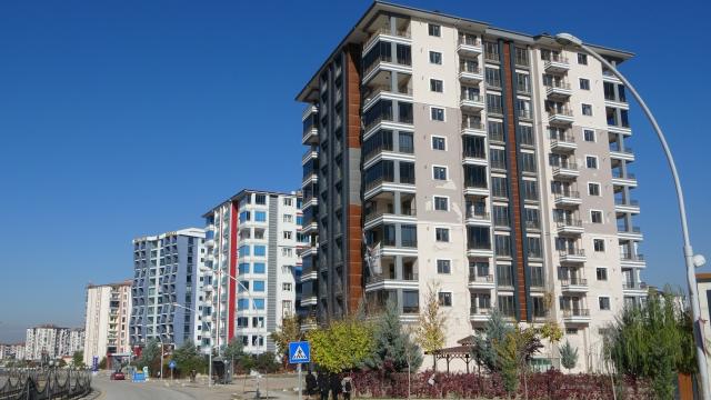 “Yapı denetim sistemi” ile 1 milyondan fazla bina denetlendi
