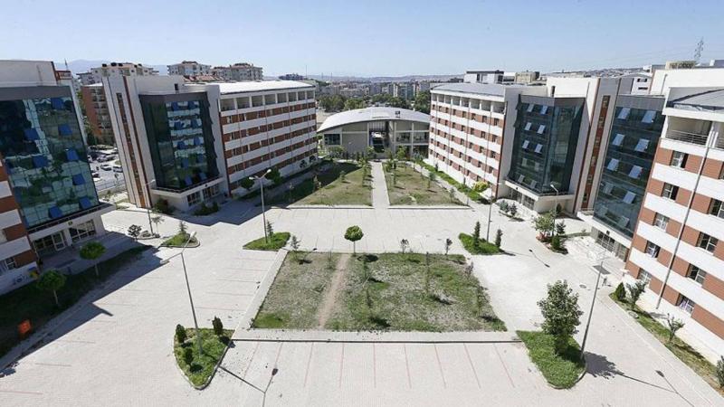 Bakan Bak: Yurtlara başvuruların yüzde 91’ini yerleştirdik