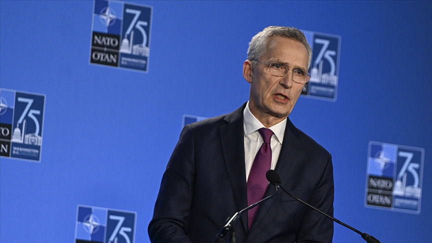 NATO Genel Sekreteri Stoltenberg’in Münih Güvenlik Konferansı Başkanı olacağı iddia edildi