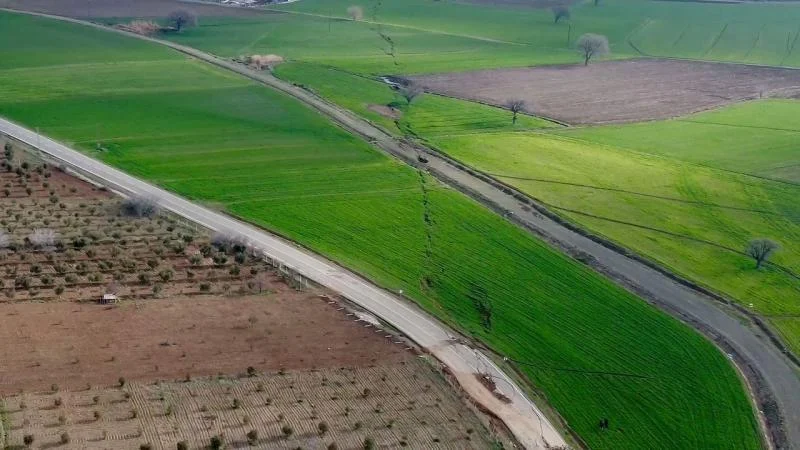 Kahramanmaraş’taki depremlerin Malatya’daki faylara etkisi araştırılıyor