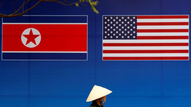 ABD: Kuzey Kore’yi Rusya’ya destek vermekten sorumlu tutmayı sürdüreceğiz