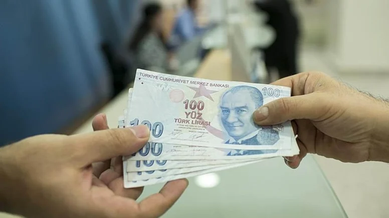 En az 40 bin lira cezası var! Elden ödeme yapılması da yasak