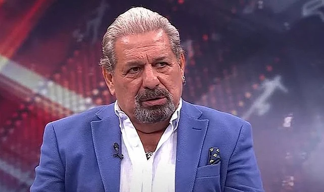 Ünlü Yorumcu Başlığı Attı…”Türkiye’de futbol yönetiminden utanmak istiyorsanız dün kü Samsunspor-Konyaspor maçını izleyin.