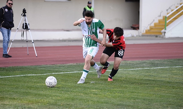 BAL’da Grup Şampiyonu 3. Lig’e Yükselecek