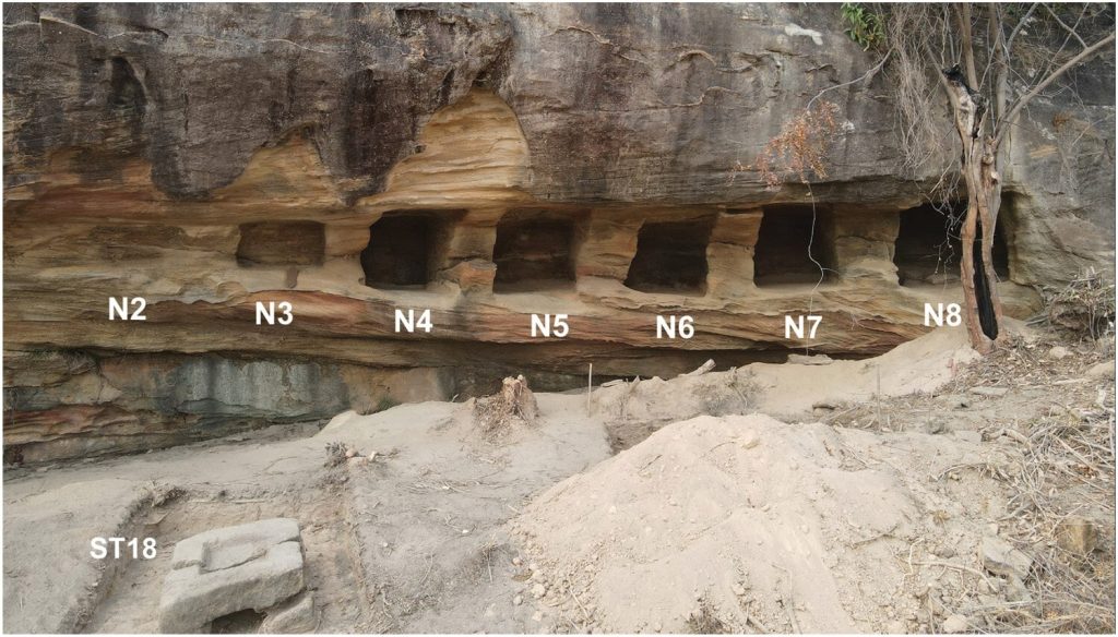 Madagaskar’ın Esrarengiz Kaya Kesme Mimarisi Zerdüşt kökenli olabilir