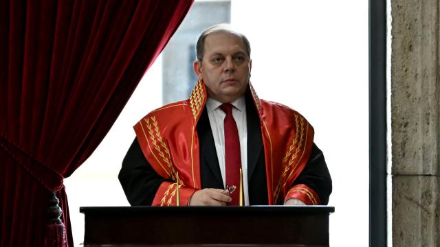 Kerkez: Ülkemize ve milletimize yakışan bir anayasayı oluşturacağımıza yürekten inanıyorum