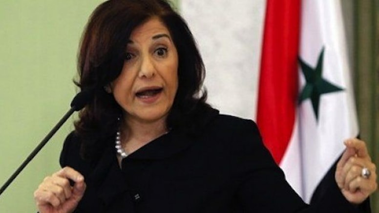 Şaban, “Suriye’den geri çekilmedikleri sürece Türkiye’yle masaya oturmayacağız”