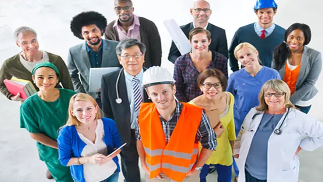 2030 yılından sonra yok olacak meslekler belli oldu