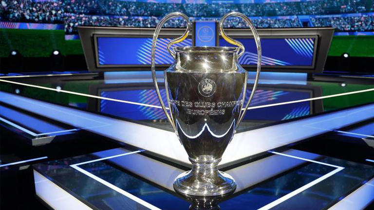 UEFA Şampiyonlar Ligi’nde ilk hafta mücadelesi başladı.