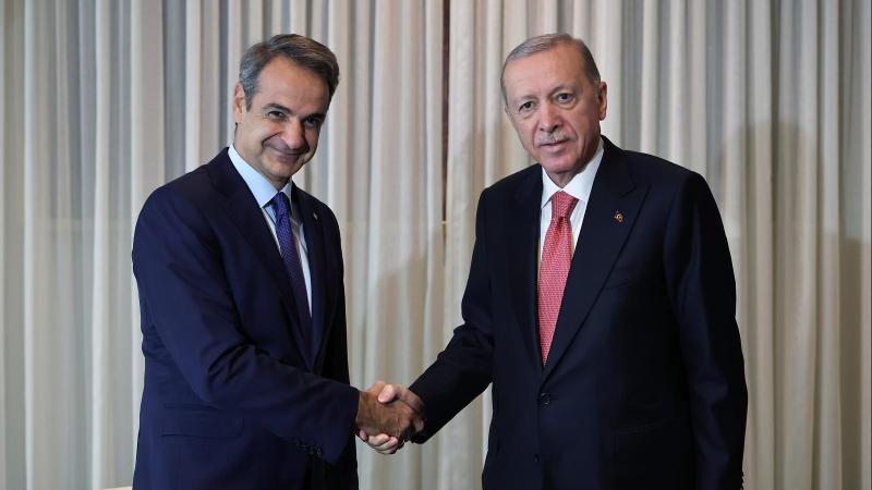 Türkiye-Yunanistan Yüksek Düzeyli İşbirliği Konseyi Toplantısı gelecek yıl Türkiye’de