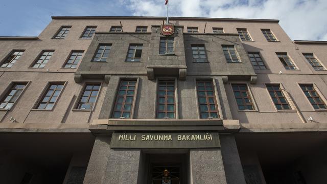 MSB kaynakları: TSK’da yerli ve milli muhabere sistemleri ve yazılımlar kullanılıyor