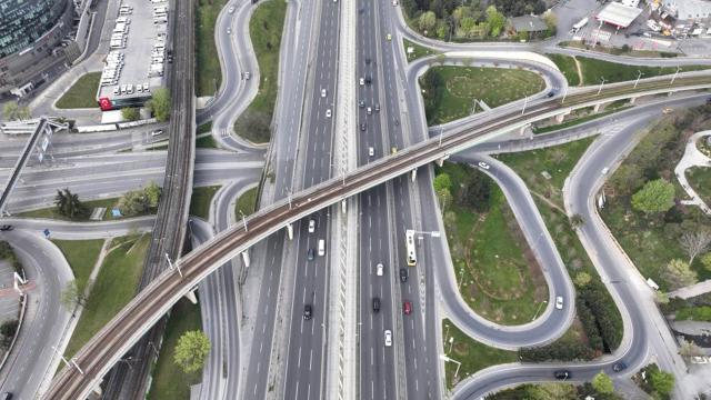 İstanbul, Uluslararası Yol Federasyonu (IRF) Dünya Kongresi’ne ev sahipliği yapacak