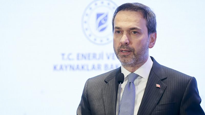 Bakan Bayraktar: Gabar’da günde 47 bin varil petrol üretiyoruz