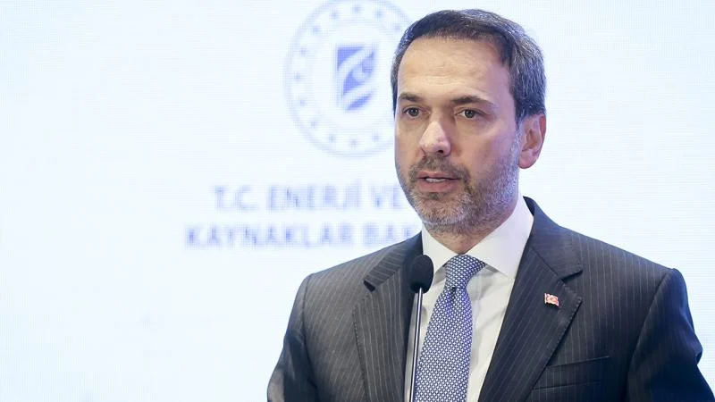 Bakan Bayraktar: Gabar’da günde 47 bin varil petrol üretiyoruz