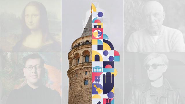 “İstanbul Kültür Yolu Festivali” başlıyor
