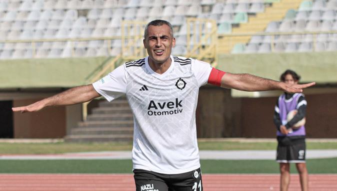 Murat Uluç’tan bir rekor daha