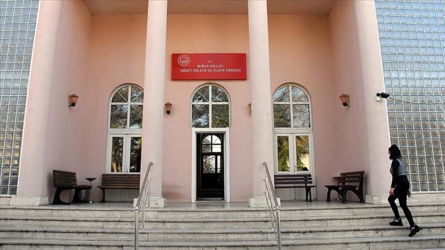 ŞÖNİM’lerden 12 yılda 1,8 milyon kişi hizmet aldı