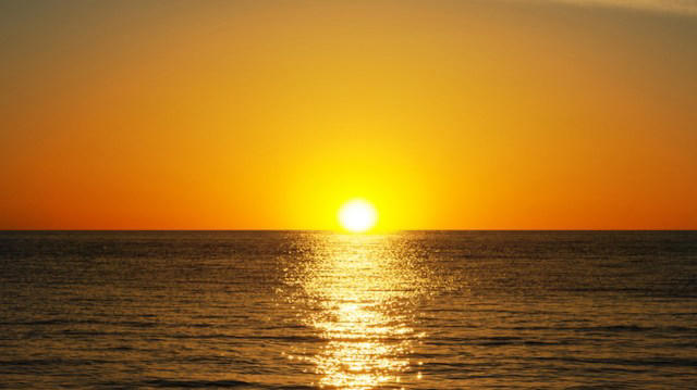 Bilim insanları okyanus tabanını inceledikten sonra endişe verici bir keşifte bulundu