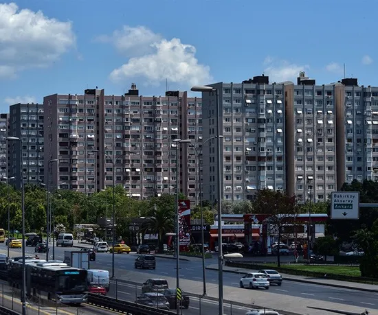 Konut satışları yılın zirvesinde: Ağustos ayında 134 bin 155 satış yapıldı