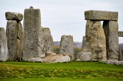 Stonehenge’in Sunak Taşı’nın Gizemi Daha da Karmaşıklaştı
