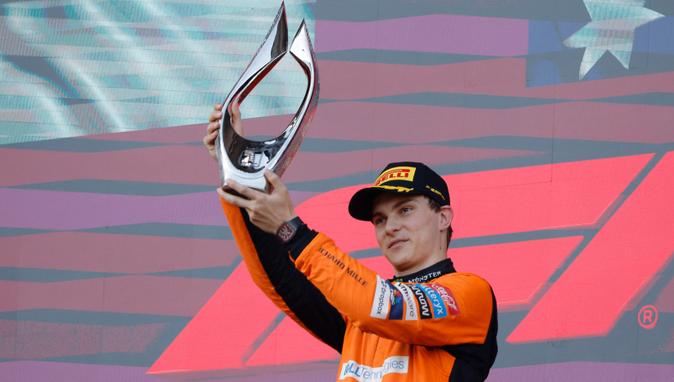 Piastri’den “sihirli formül” yanıtı