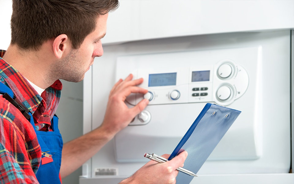 Yüksek Faturalardan Korunmak İçin Kombi Bakımını İhmal Etmeyin