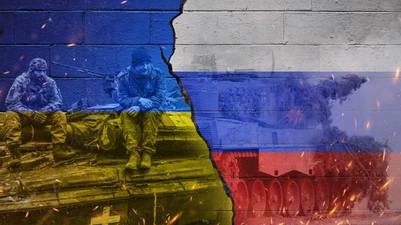 Rusya: Ukrayna’da ağustostan bu yana 1000 kilometrekare toprak ele geçirdik