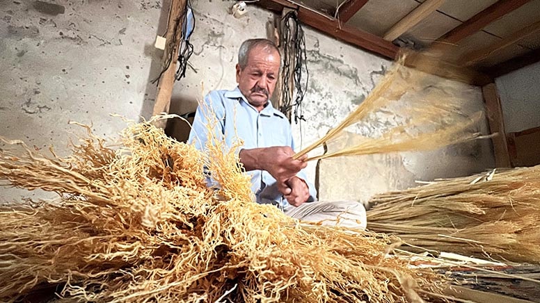 Teknolojiye yenilen meslek… Sadece 20 usta kaldı