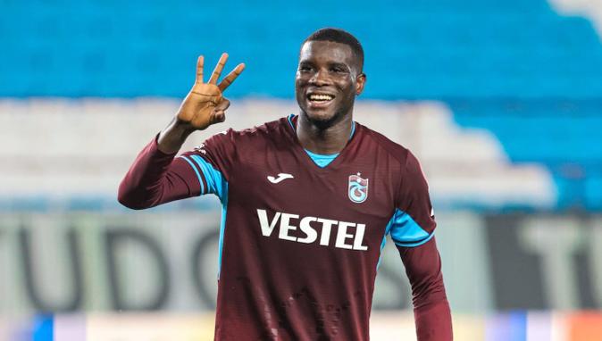 Göztepe, Onuachu’dan vazgeçti