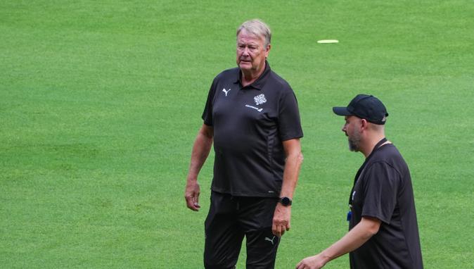 “Maç keyifli ve zor geçecek”