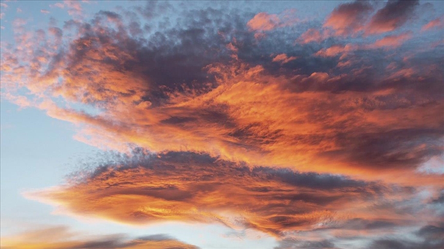 Gezegeni serinleten La Nina hava olayının yıl sonuna doğru görülme olasılığı yüzde 60