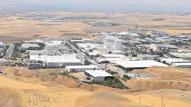 Batman Valiliği kentin göç alan bir il konumuna geldiğini bildirdi