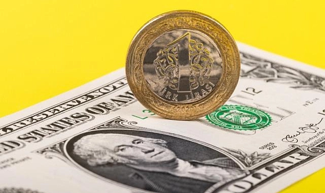 Merkez Bankası Rezervlerinde Gerileme Yaşandı