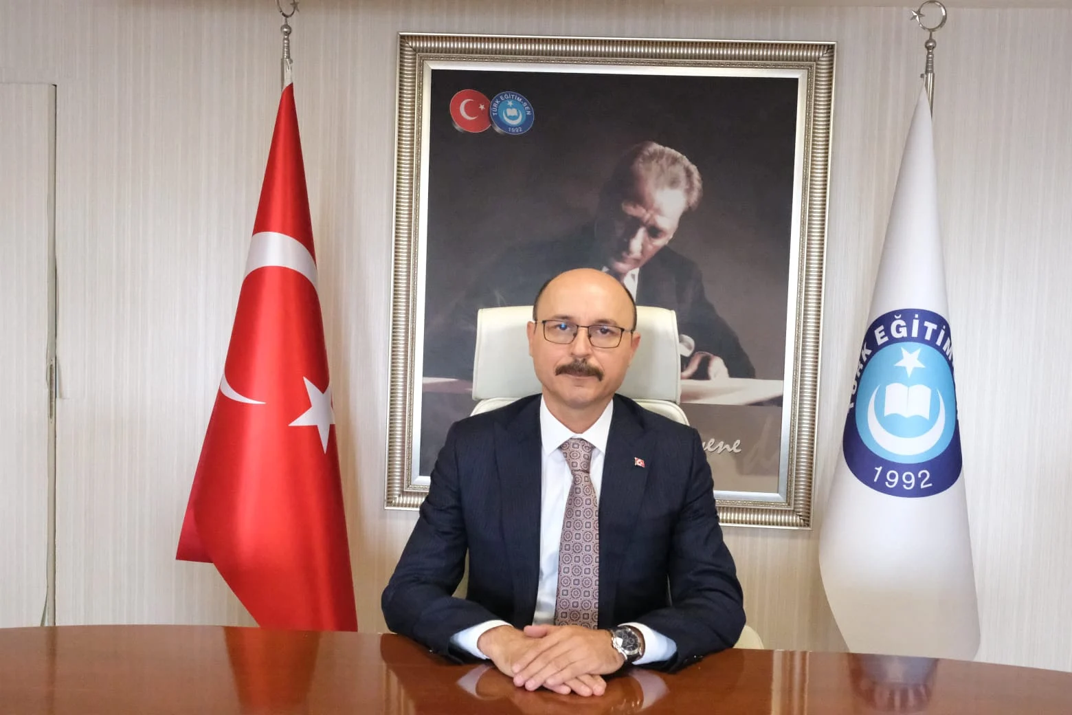 “Tasarrufa EVET ama eğitimde tasarrufa HAYIR”